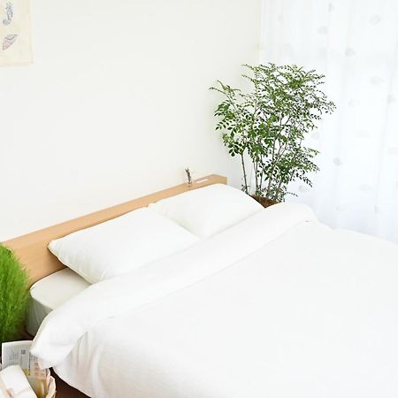Apartamento 小春日和_沐夏館 Tokio Exterior foto