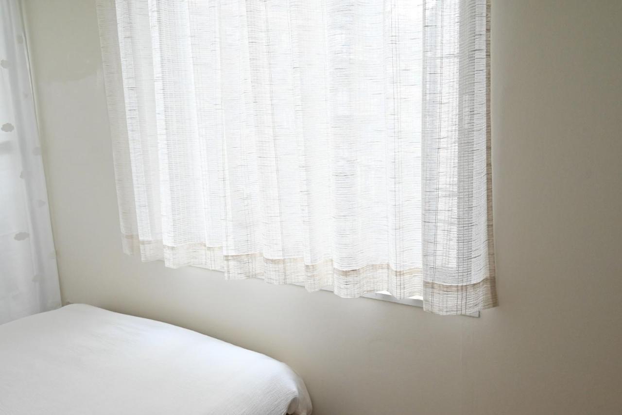 Apartamento 小春日和_沐夏館 Tokio Exterior foto